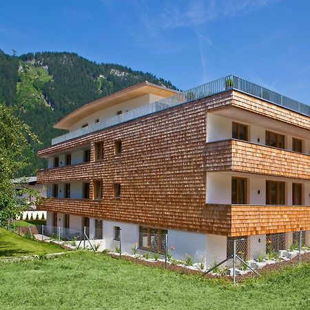 Apart Mountain Lodge Mayrhofen Exterior photo